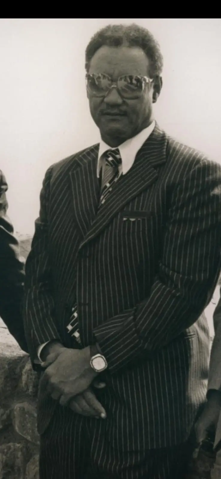 الرئيس جعفر محمد نميري