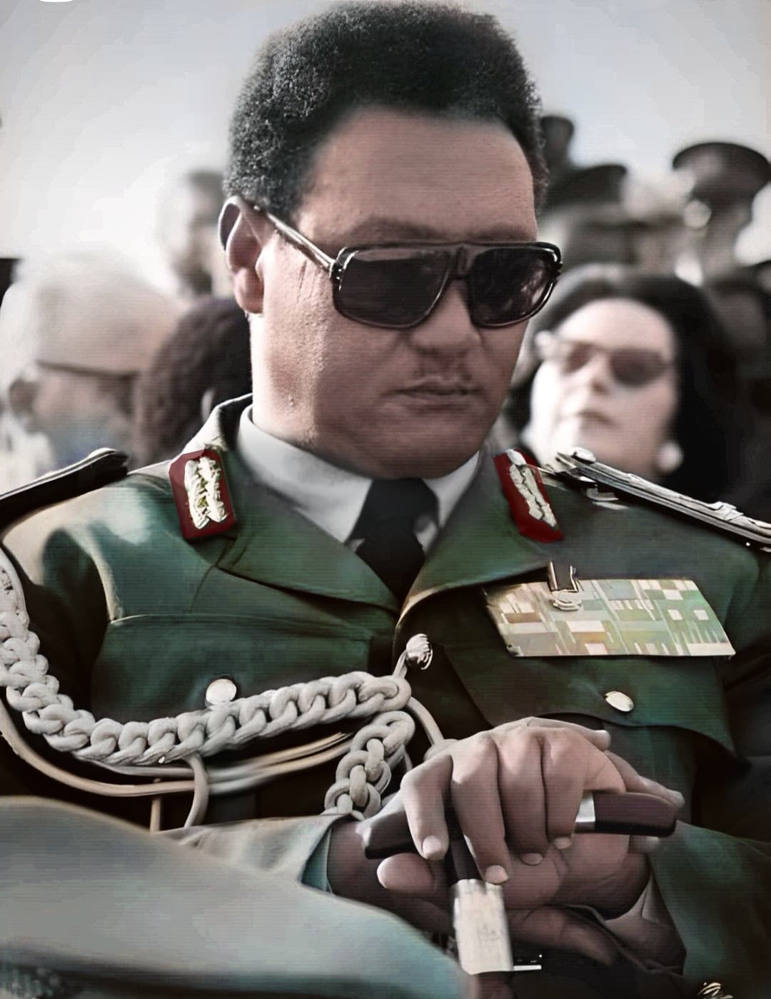 صورة من النشأة